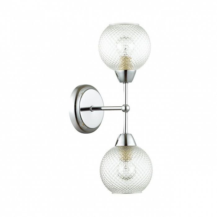 Бра LUMION EVERLY 4438/2W MODERNI