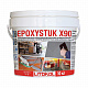Эпоксидная затирка Litokol EPOXYSTUK X90 C.15 серый, 10 кг