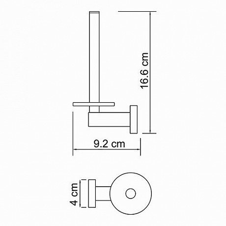 Wasserkraft Lippe К-6500 K-6597