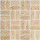 Мозаика Grasaro Italian Wood 24.5x24.5