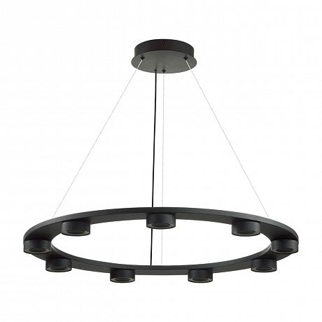 Odeon Light Turman 6631/75L
