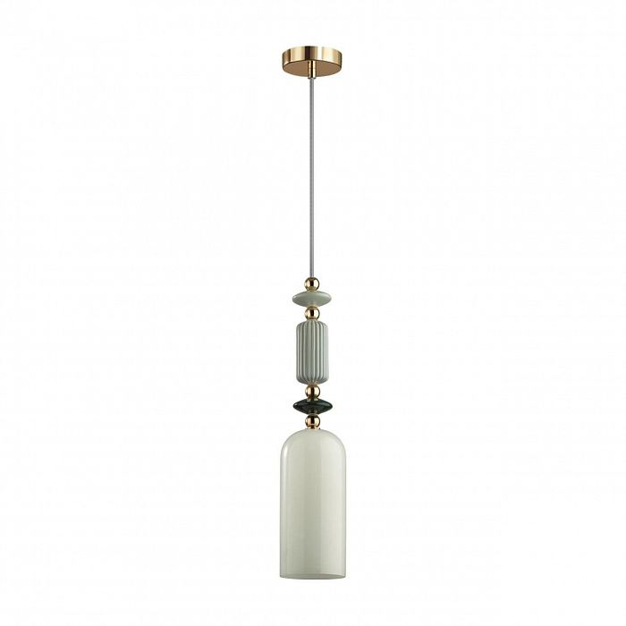 Подвес ODEON LIGHT CANDY 4861/1D CLASSIC