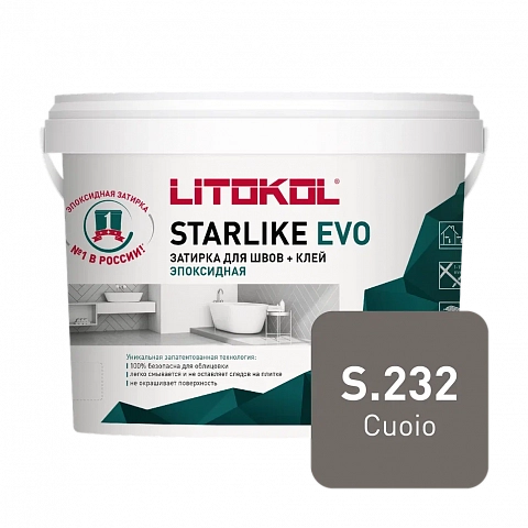Litokol  L0485290004