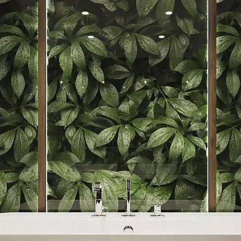 Alumoart Botanical Garden А-1.8.1