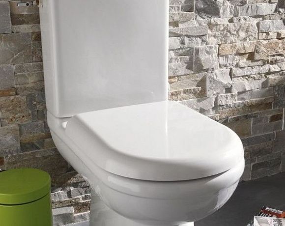 Сантехника Ideal Standard Exacto. Фото в интерьере