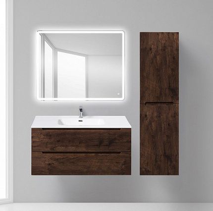 Раковина BelBagno LOV-1000-LVB