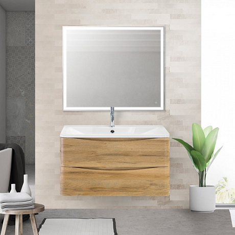 BelBagno  ACQUA-800-2C-SO-BL