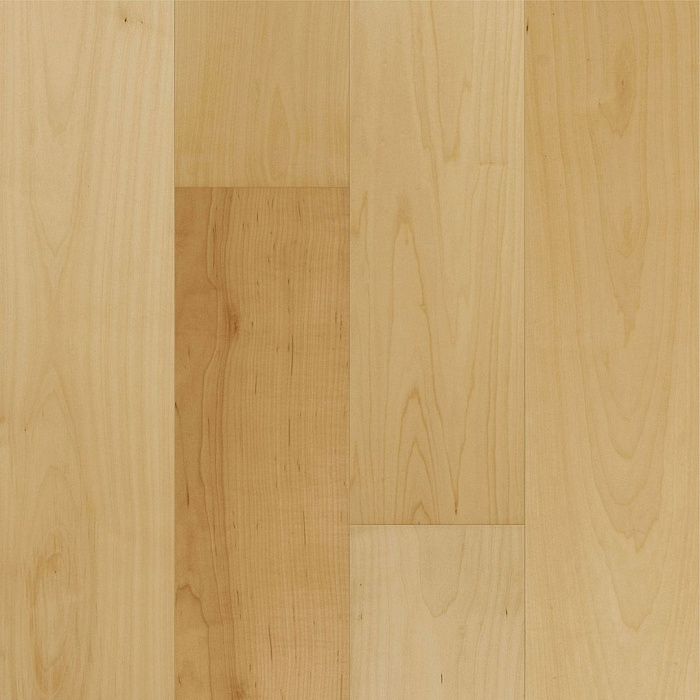 Кварцевый паркет QUARTZ PARQUET 400-61 Клён Американский
