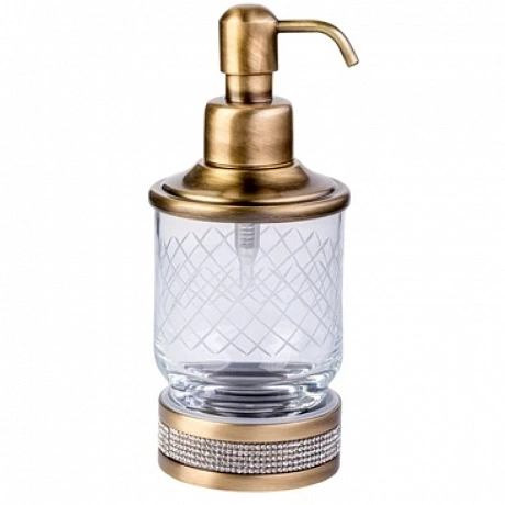 Boheme Royal Cristal 10929-BR