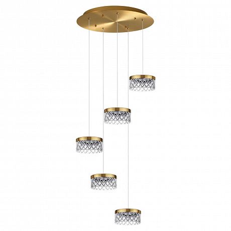 Odeon Light Fivre 5032/30L