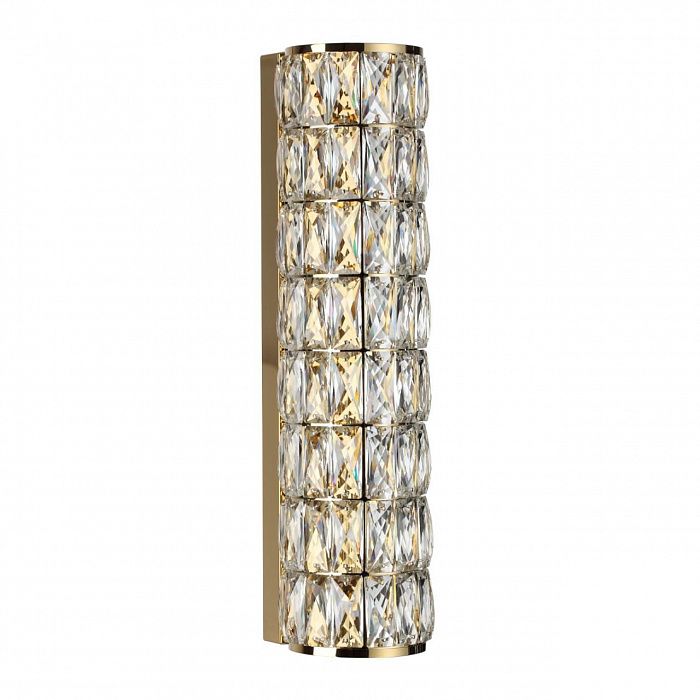 Настенный светильник ODEON LIGHT PANTA 4926/8WL L-VISION