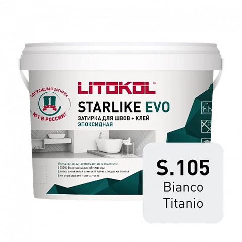 Litokol  L0485130004