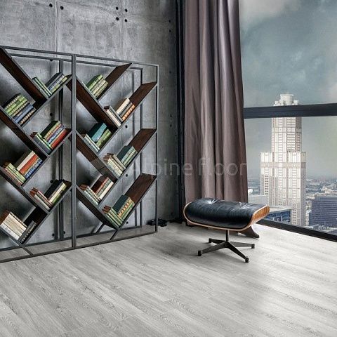Alpine Floor Sequoia ЕСО 6-8 LVT