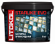 Затирка эпоксидная Litokol STARLIKE EVO S.580 ROSSO MATTONE, 5 кг