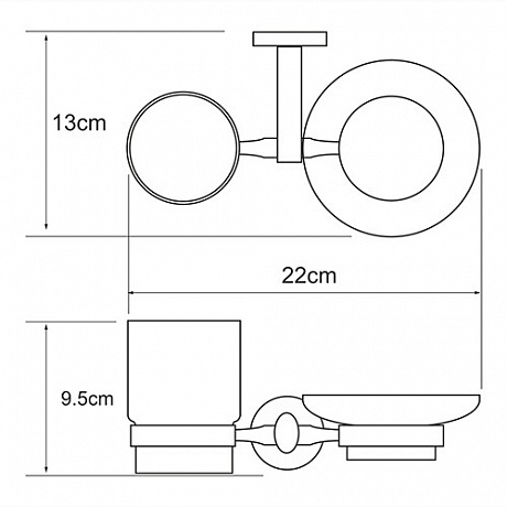 Wasserkraft Rhein К-6200 K-6226