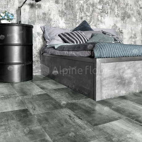 Alpine Floor Light Stone ECO-15-1