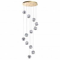 Odeon Light Jemstone 5085/60L