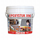 Эпоксидная затирка Litokol EPOXYSTUK X90 C.15 серый, 5 кг