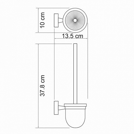 Wasserkraft Isen К-4000 K-4027