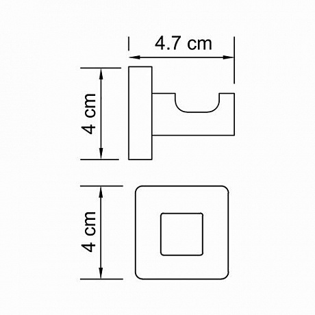 Wasserkraft Lippe К-6500 K-6523