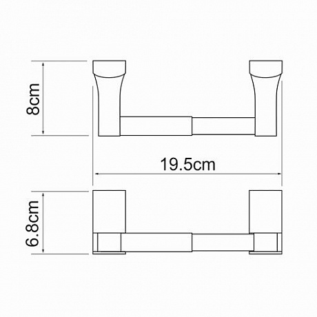 Wasserkraft Leine К-5000 K-5022