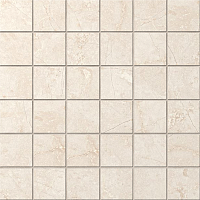 Ametis Marmulla Mosaic/MA02_NS/MA02_PS/30x30x10/5x5