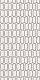 Плитка настенная Azori Palladio Diamond 315x630