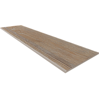 Estima Kraft Wood Steptrade/KW01_NR/30x120x10