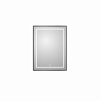 BelBagno KRAFT SPC-KRAFT-600-800-LED-TCH-WARM-NERO