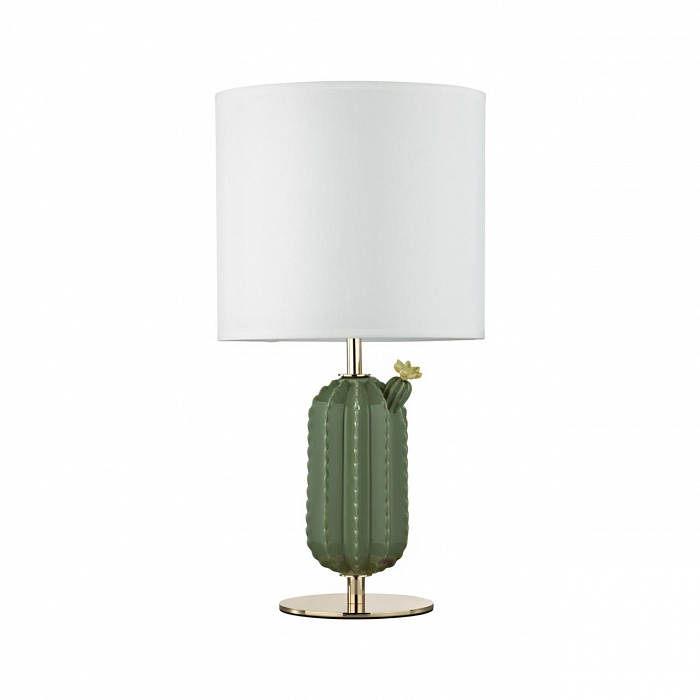 Настольная Лампа Odeon Light Cactus 5425/1t Modern