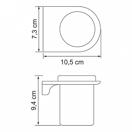 Wasserkraft Kammel K-8300 K-8328