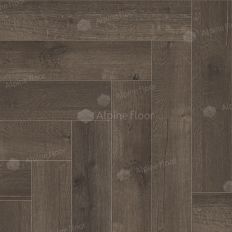 Alpine Floor Parquet Light ЕСО 13-19