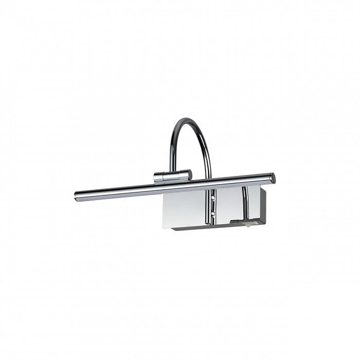 Подсветка для картин с выкл. ODEON LIGHT GEBA 4910/5WL WALLI