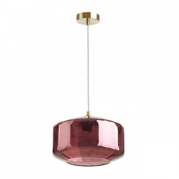 Подвес ODEON LIGHT BINGA 4782/1 PENDANT