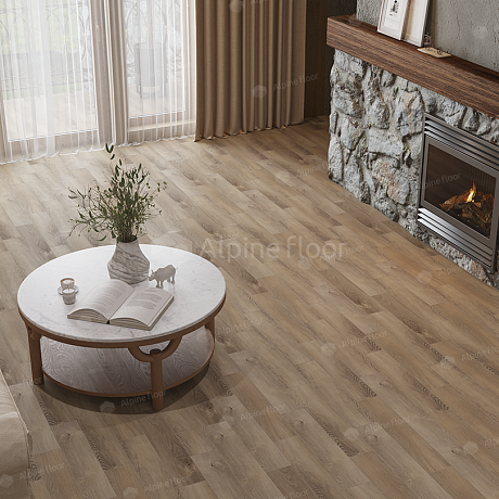 Alpine Floor Parquet Light ЕСО 13-17