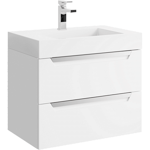 Aqwella Cube CUB0107W