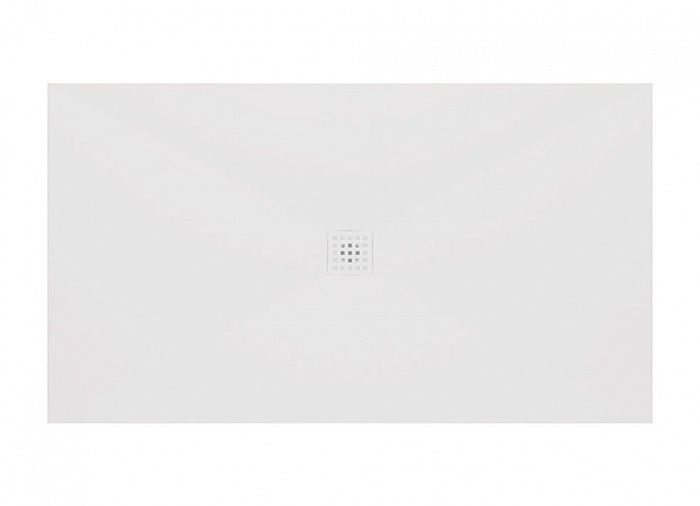 Душевой поддон Kolpa San Kerrock LAVOLTA 160x90