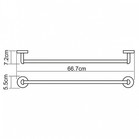 Wasserkraft Rhein К-6200 K-6230