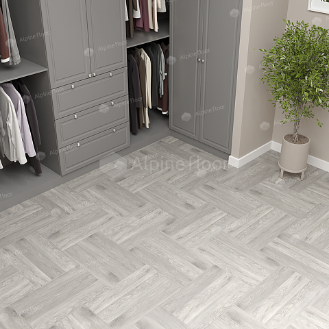 Alpine Floor Parquet Light ЕСО 13-21