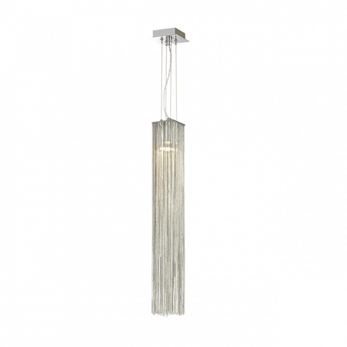 Подвес ODEON LIGHT LUIGI 4138/1 CLASSIC