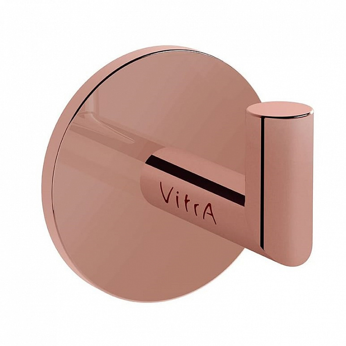 Крючок Vitra Origin A4488436, цвет медный