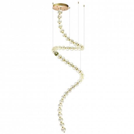 Odeon Light Crystal 5008/132L
