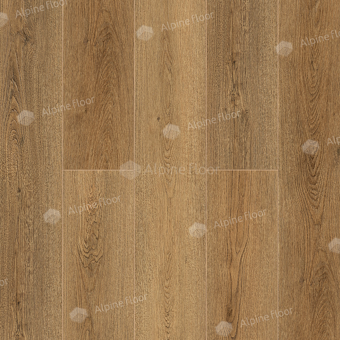 SPC плитка Alpine Floor Grand Sequoia Пайни