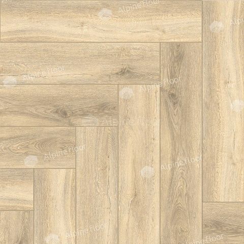 Alpine Floor Parquet Light ЕСО 13-24