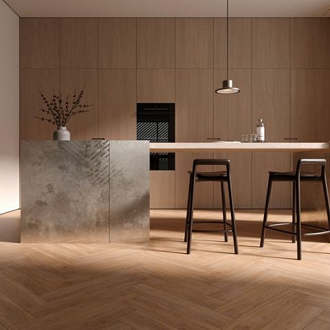 Creto EcoParquet CRKBW 1323L-2