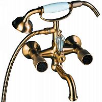 Boheme Royal Cristal 313-Royal/CRST black