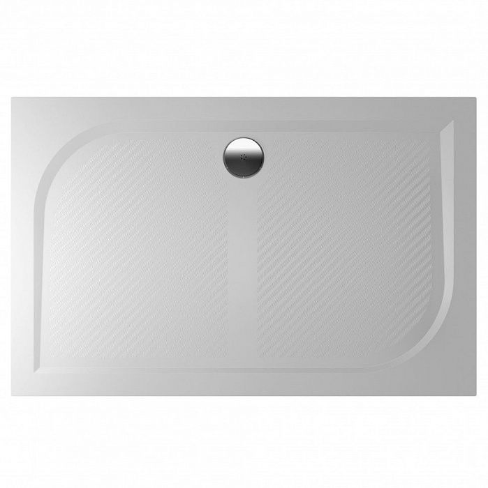 Душевой поддон Riho Kolping D004010005 140x90 см