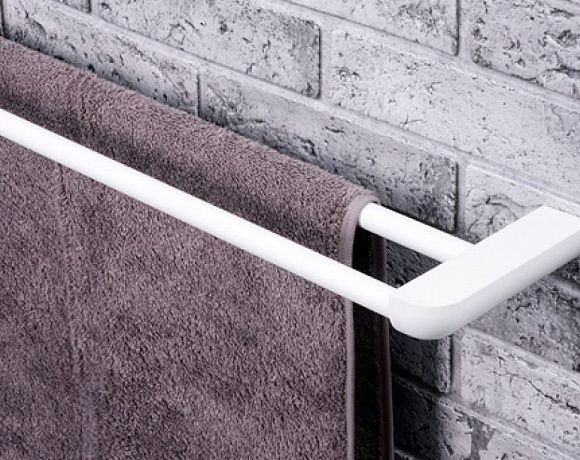 Сантехника Wasserkraft Kammel K-8300WHITE. Фото в интерьере