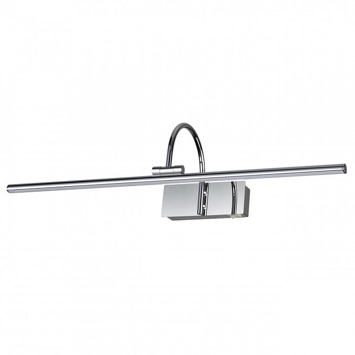 Подсветка для картин с выкл. ODEON LIGHT GEBA 4910/12WL WALLI