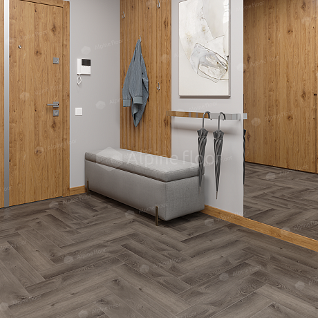 Alpine Floor Parquet Light ЕСО 13-13